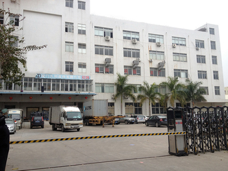 Porcellana VDO SPORT INDUSTRY CO.,LTD Profilo aziendale