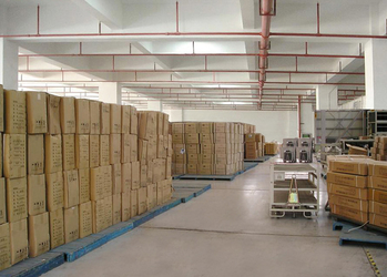 VDO SPORT INDUSTRY CO.,LTD linea di produzione del fabbricante