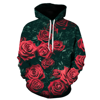 comprare Hoodie di lusso di peso pesante di poliestere a sublimazione stampata con colori a colori completi Hoodies a sublimazione online manufacture