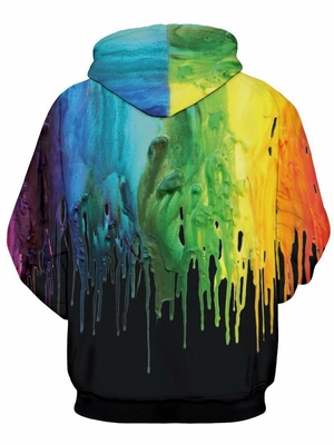 comprare Pullover unisex 3d poliestere sublimazione cappucci cappuccio cappuccio per uomini traspirante online manufacture
