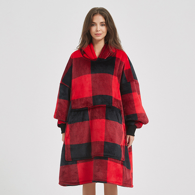 comprare Cappotto a cappuccio a piastre personalizzabile Cappotto a cappuccio Sherpa oversized Cappotto unisex online manufacture
