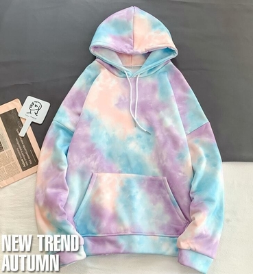 comprare Logo personalizzato Hoodies sublimazione sublimazione stampato abbigliamento una taglia online manufacture