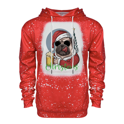 comprare Colorevole Vello Tie Dye Sublimazione Sweatshirts Trasferimento di calore Stampato online manufacture