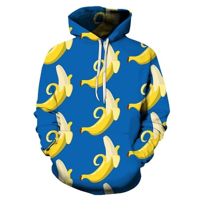 comprare Hoodie in sublimazione 3D su misura completo Costume di Cosplay Anime online manufacture