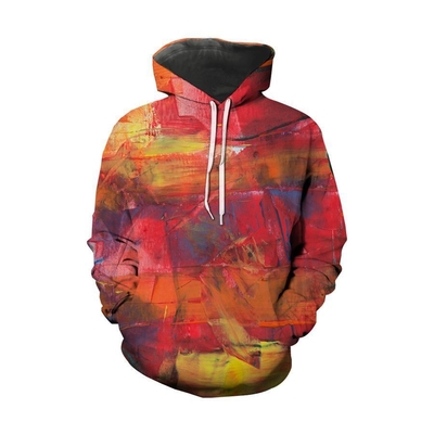 comprare Unisex Hoodies Grafica per Uomini Pullover 3D Divertente Sweatshirt Regali Hoodie online manufacture
