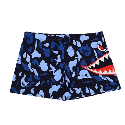 Pantaloni da bagno personalizzati Pantaloni da bagno sublimati personalizzati leggeri