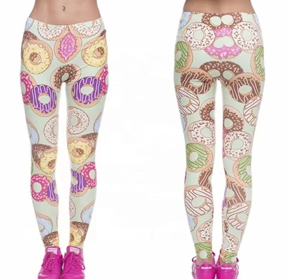 Scarpe da yoga su misura 92% poliestere 8% spandex