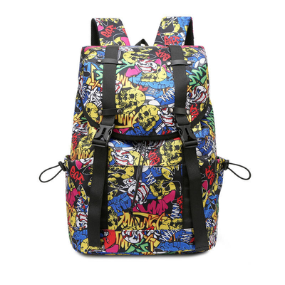 Borse di alta qualità ragazzi laptop zaino impermeabile per ragazze grande zaino borsa scolastica